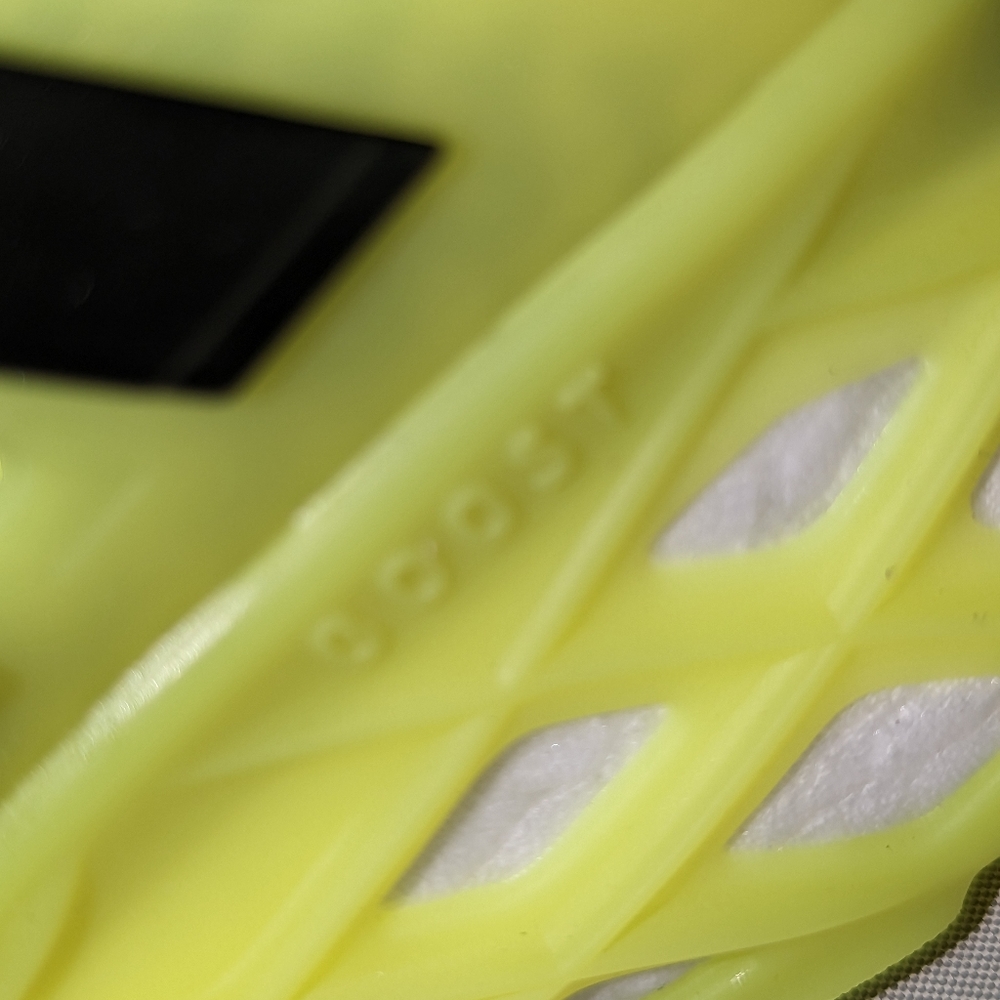 💙NIB💙 ADIDAS Ultraboost Web DNA Running Shoes - Picture 12 of 12